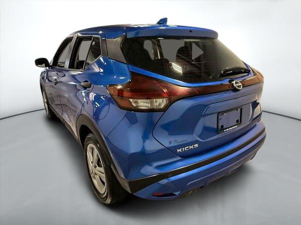 nissan Kicks 2023 - 5