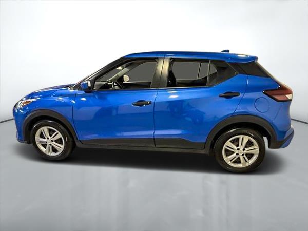 nissan Kicks 2023 - 6
