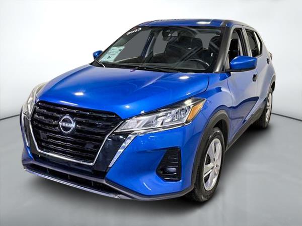 nissan Kicks 2023 - 7