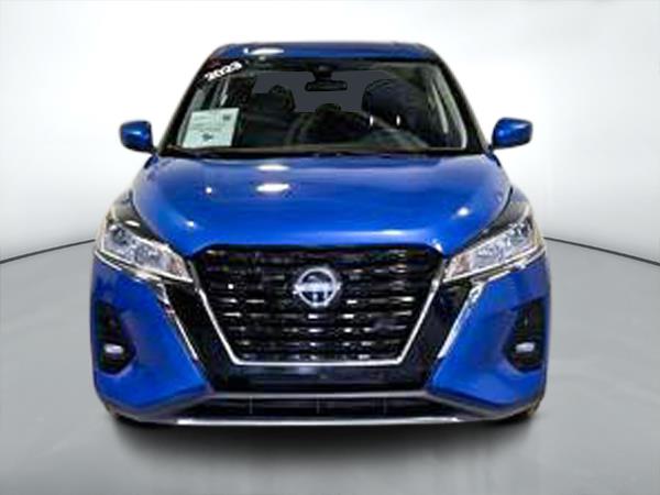 nissan Kicks 2023 - 8