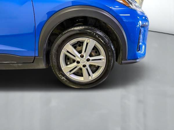 nissan Kicks 2023 - 10