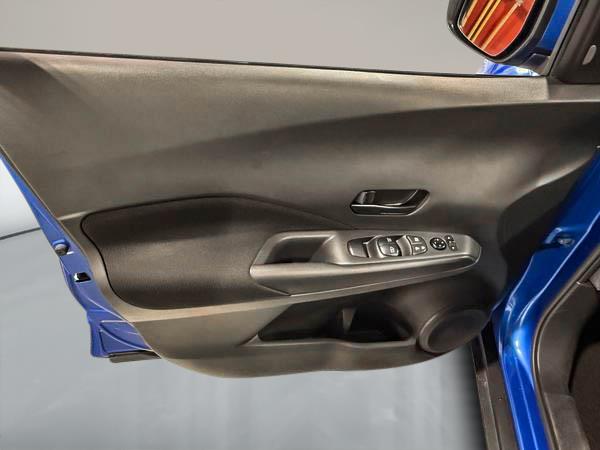 nissan Kicks 2023 - 11