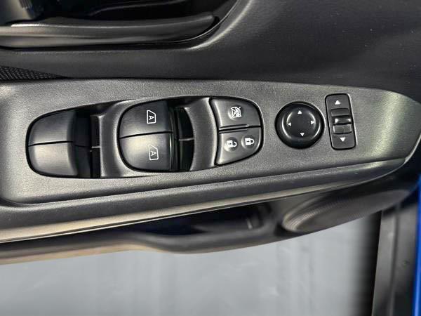 nissan Kicks 2023 - 12
