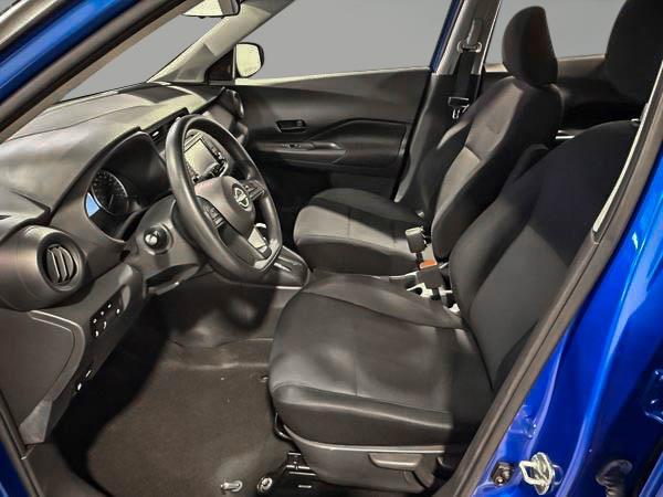 nissan Kicks 2023 - 13