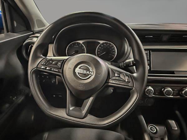 nissan Kicks 2023 - 14