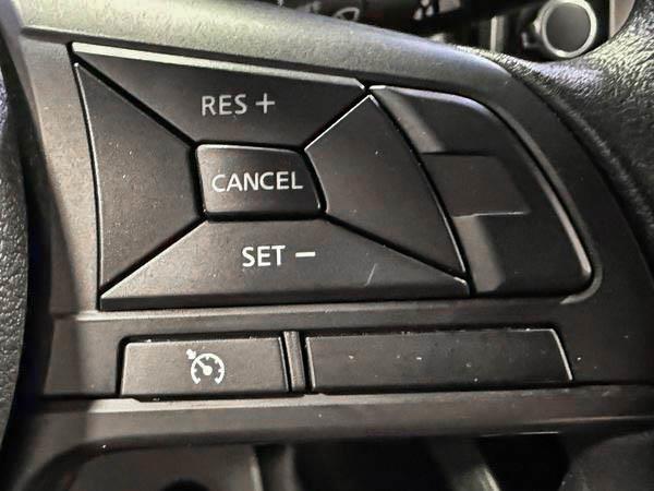 nissan Kicks 2023 - 16