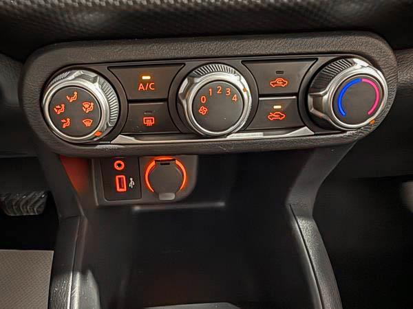 nissan Kicks 2023 - 22