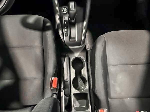 nissan Kicks 2023 - 23