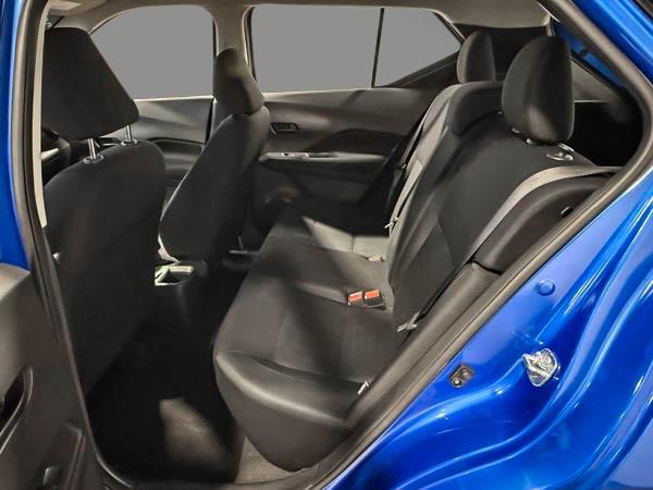 nissan Kicks 2023 - 24