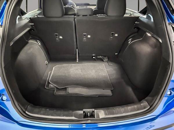 nissan Kicks 2023 - 25