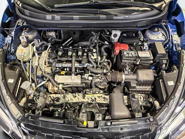 nissan Kicks 2023 - 26