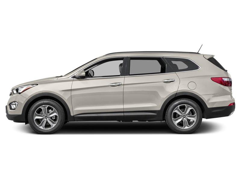 hyundai Santa Fe XL 2016 - 2