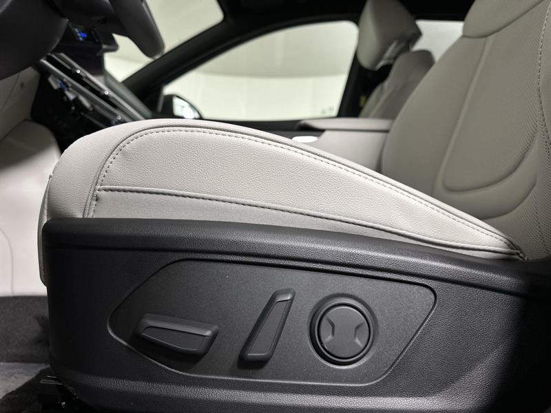 hyundai Tucson hybride 2026 - 13
