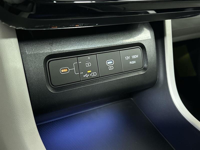 hyundai Tucson hybride 2026 - 15