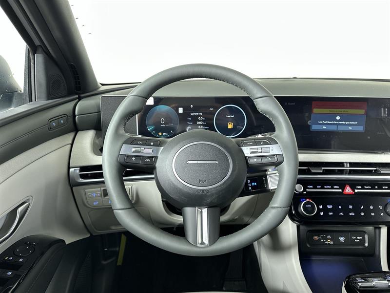 hyundai Tucson hybride 2026 - 18