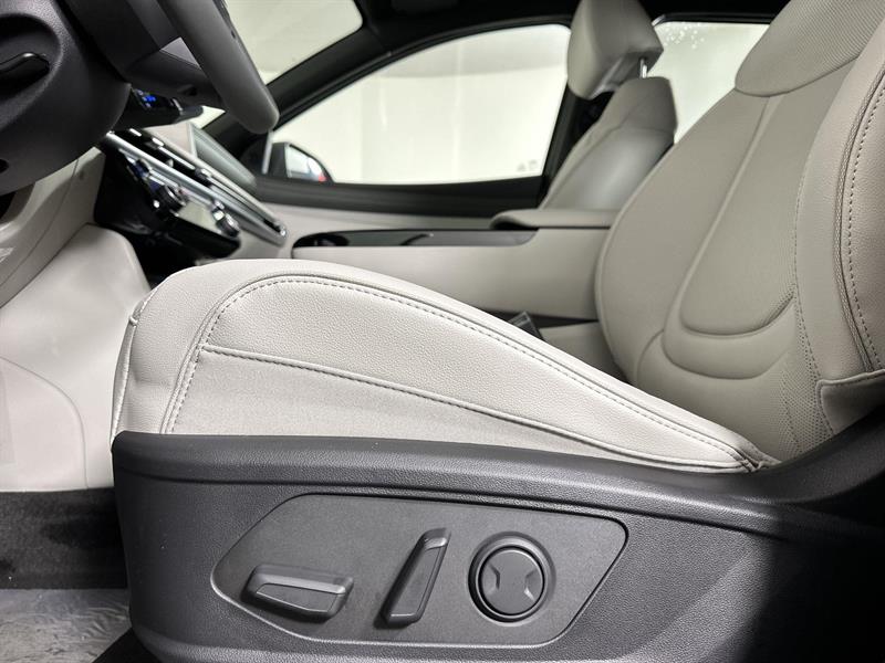 hyundai Tucson hybride 2026 - 21