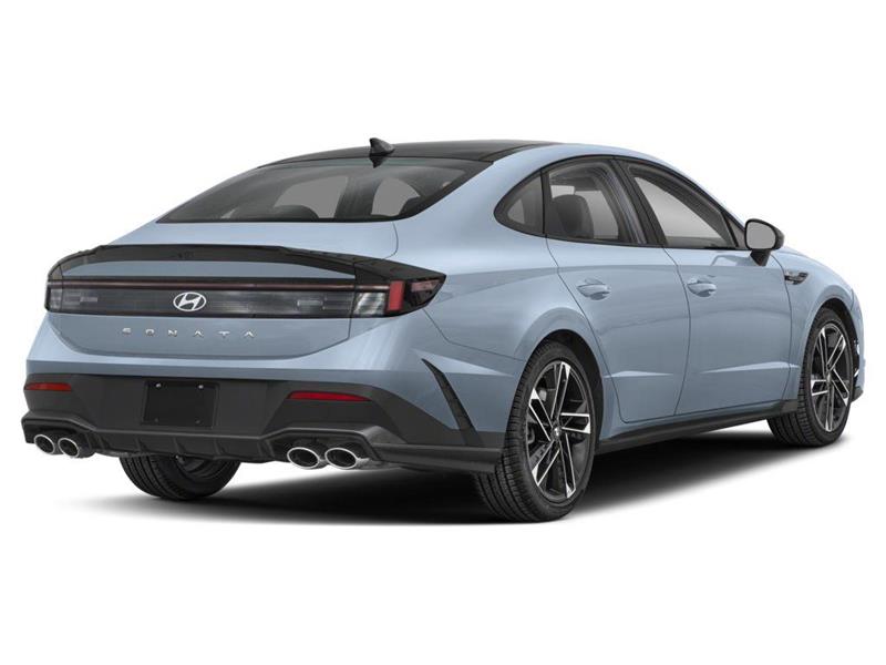 hyundai Sonata 2026 - 3