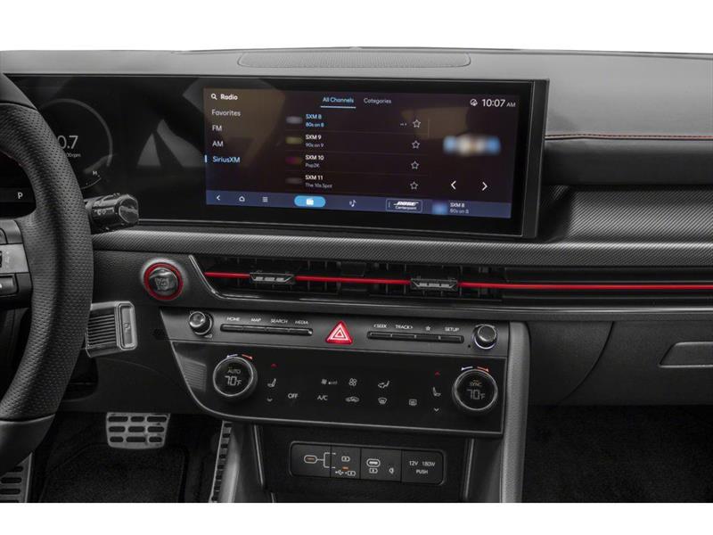hyundai Sonata 2026 - 7