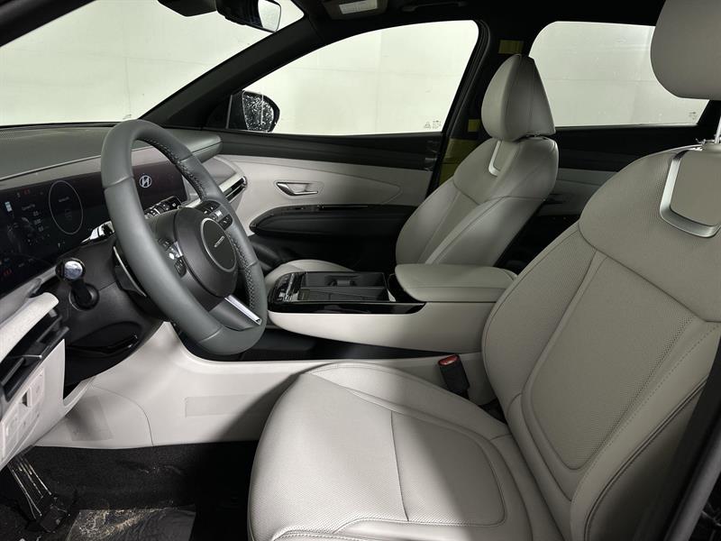hyundai Tucson hybride 2026 - 12
