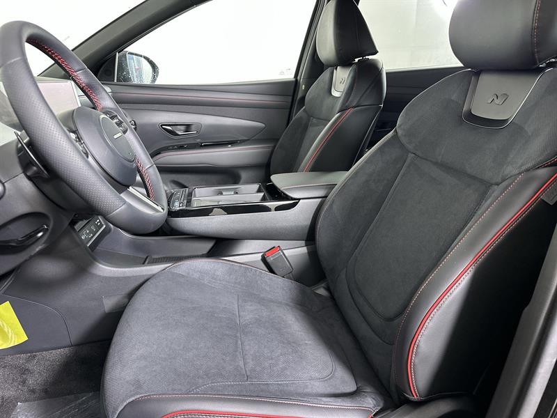 hyundai Tucson hybride 2026 - 12