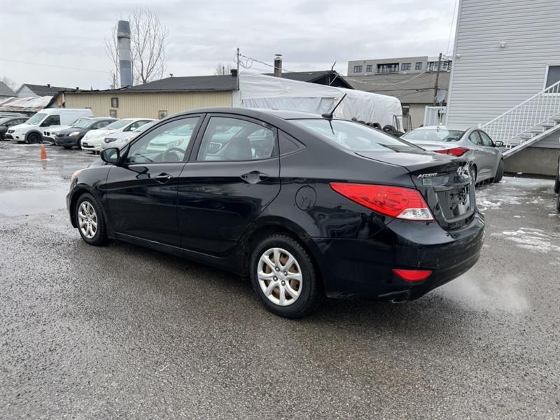 hyundai Accent 2013 - 4