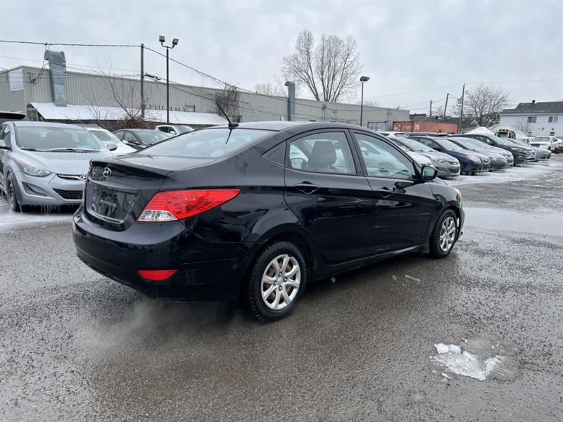hyundai Accent 2013 - 6