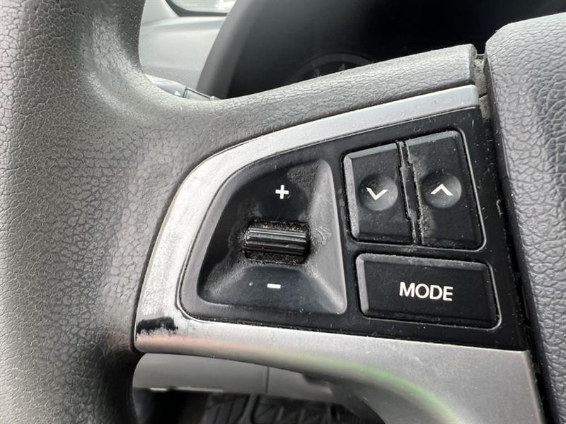 hyundai Accent 2013 - 11