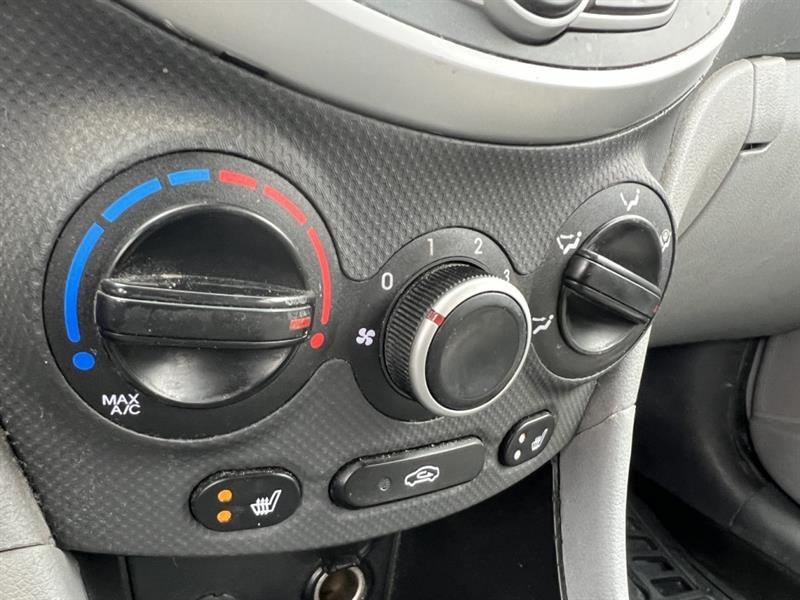 hyundai Accent 2013 - 13