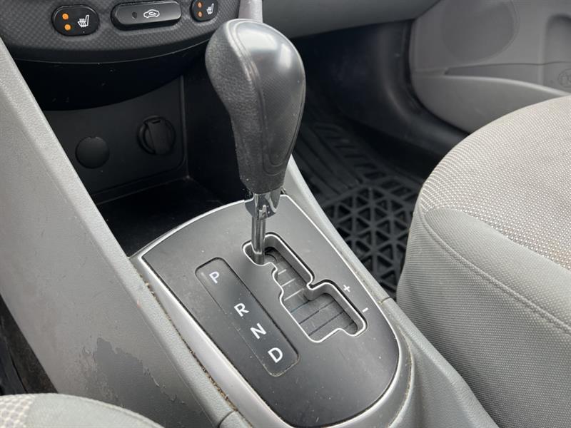 hyundai Accent 2013 - 16