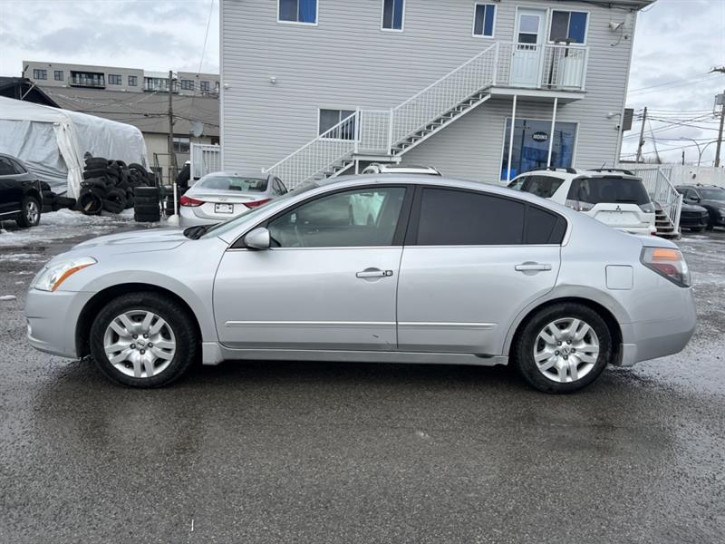 nissan Altima 2012 - 3