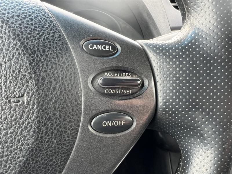 nissan Altima 2012 - 10