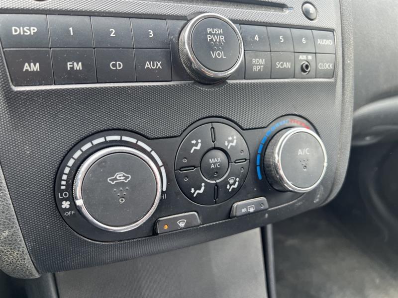 nissan Altima 2012 - 12