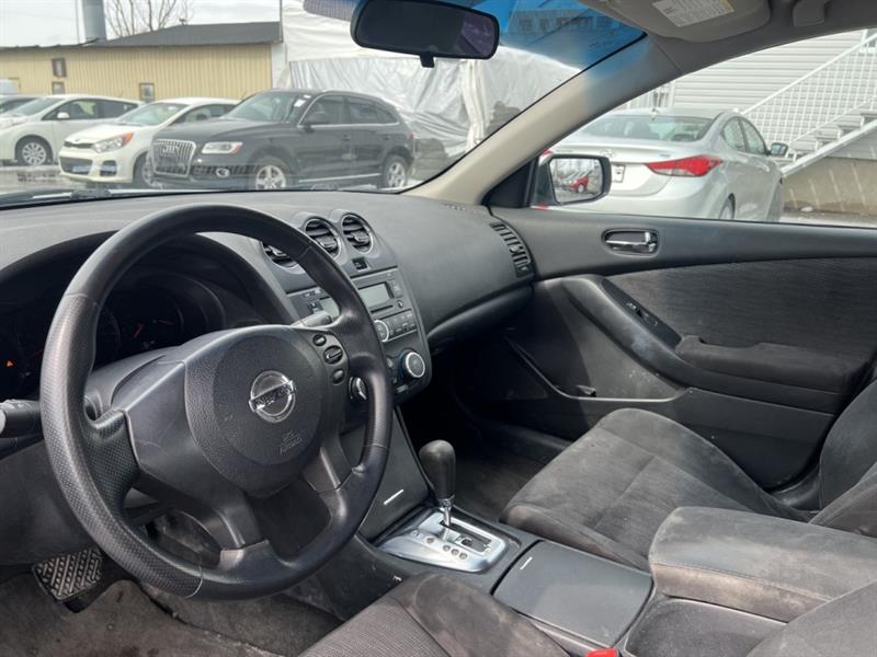 nissan Altima 2012 - 16