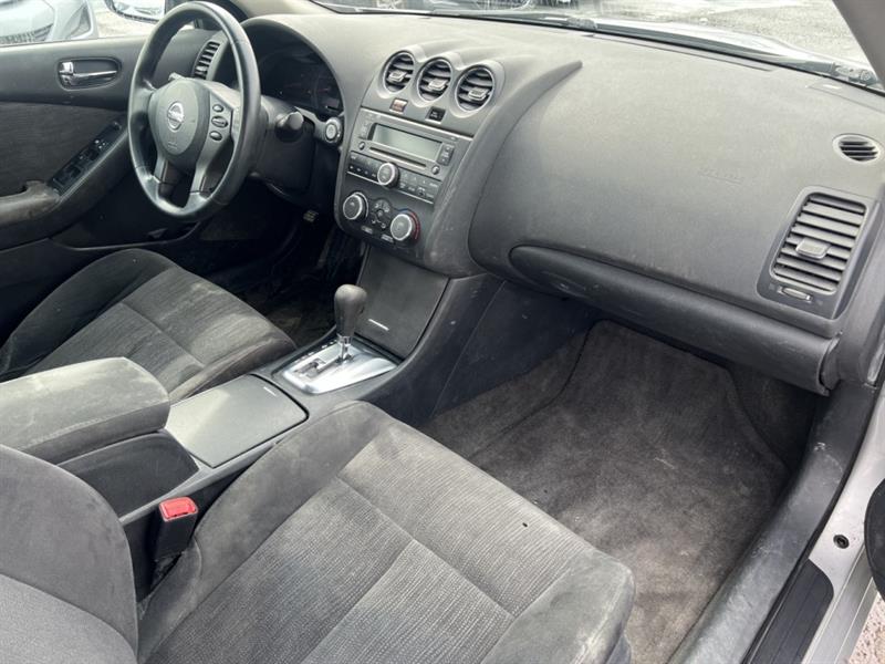 nissan Altima 2012 - 20