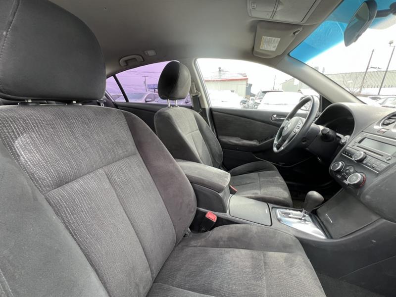 nissan Altima 2012 - 21