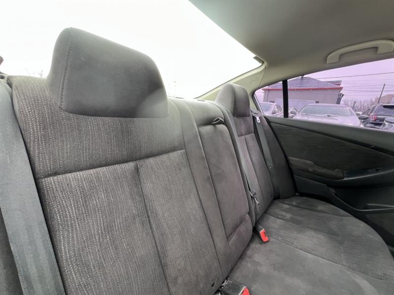 nissan Altima 2012 - 23