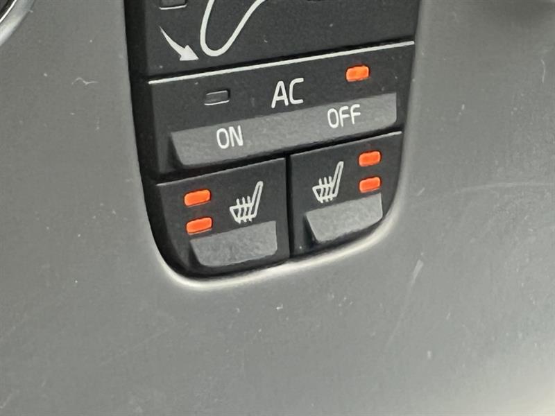 volvo S40 2009 - 4