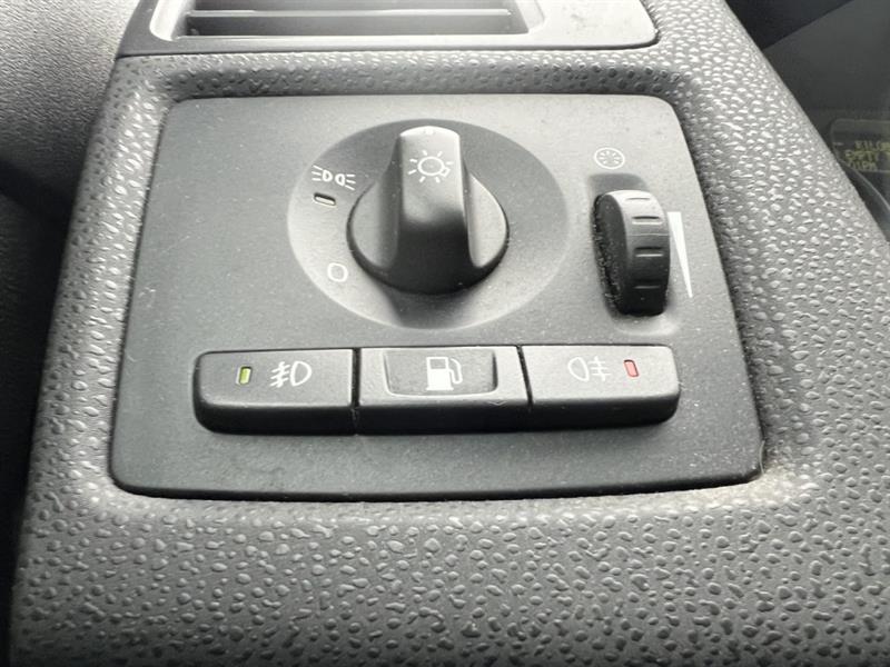 volvo S40 2009 - 19
