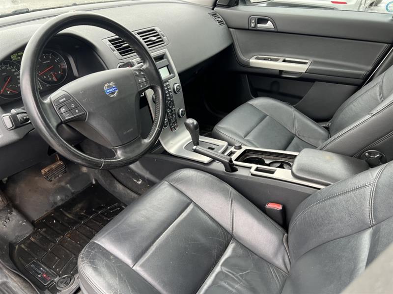 volvo S40 2009 - 21