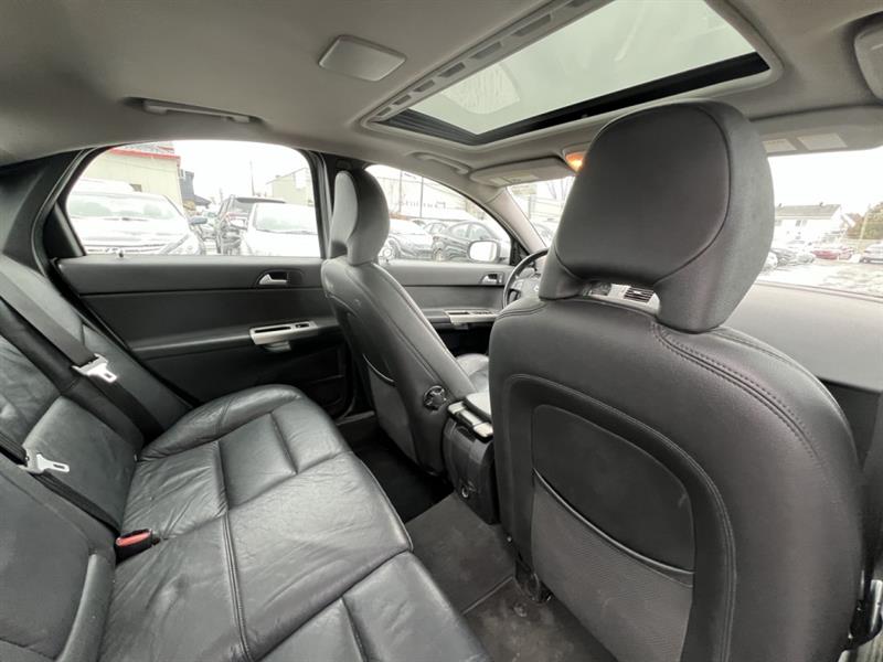 volvo S40 2009 - 27