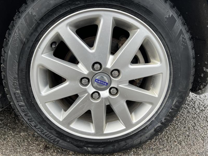 volvo S40 2009 - 29