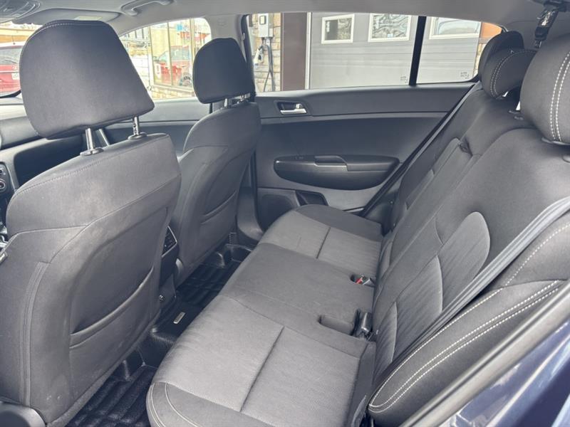 kia Sportage 2021 - 6