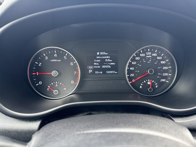 kia Sportage 2021 - 8