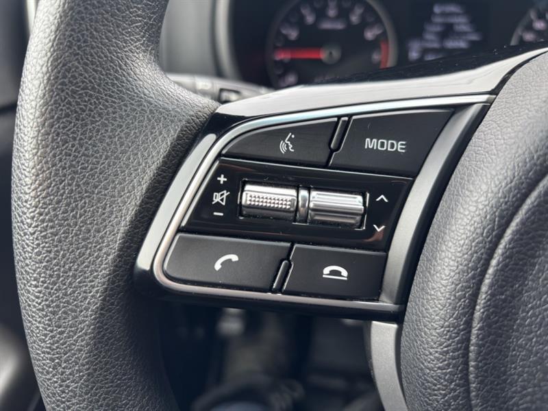 kia Sportage 2021 - 12