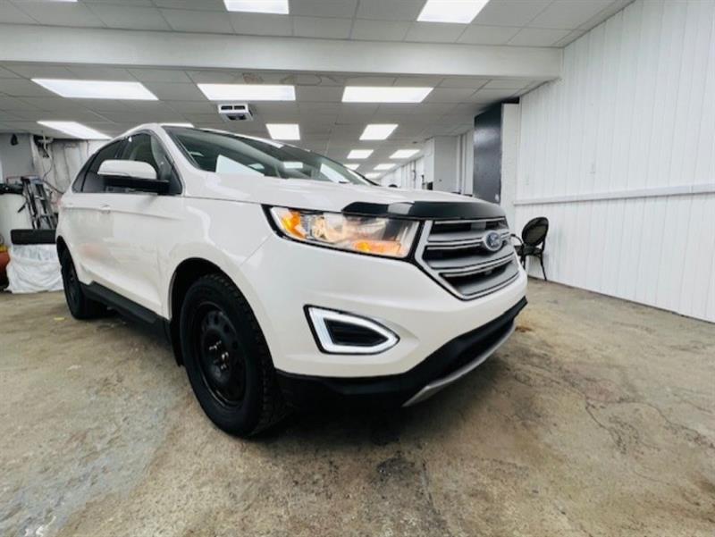 ford Edge 2017 - 3