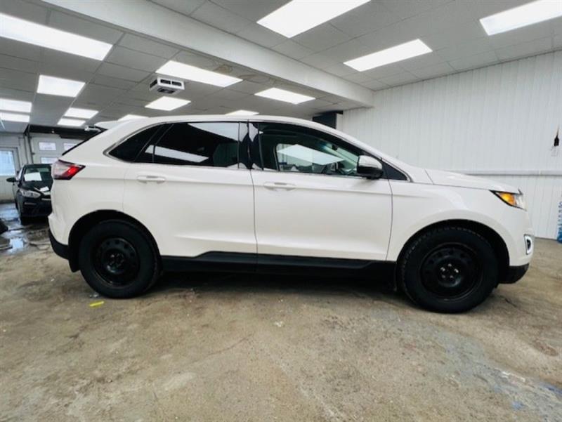 ford Edge 2017 - 6