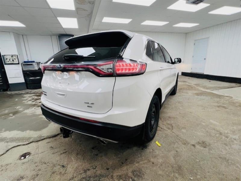 ford Edge 2017 - 7
