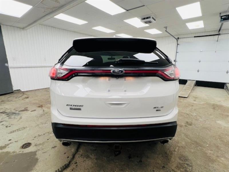 ford Edge 2017 - 8