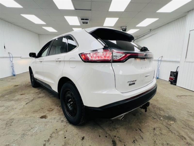 ford Edge 2017 - 9