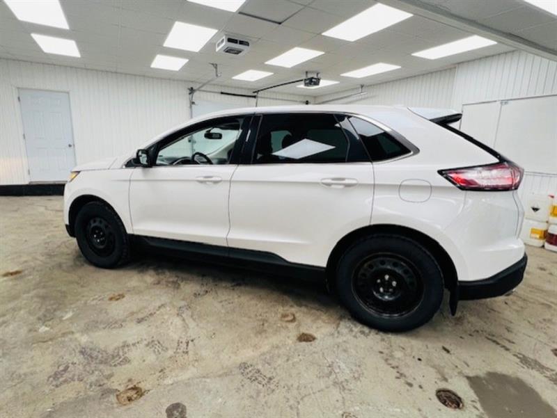 ford Edge 2017 - 10